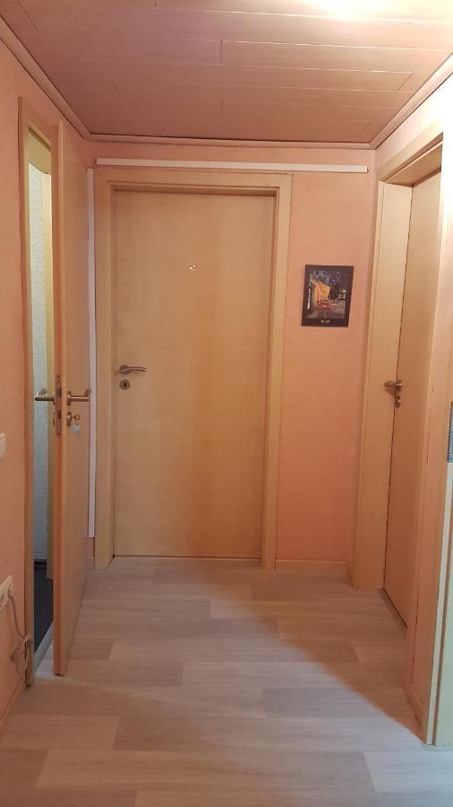 Ferienwohnung Haske Mit Wallbox Гифхорн Экстерьер фото