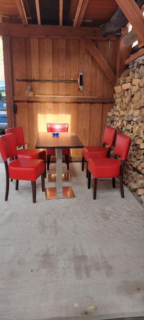 Ferienwohnung Haske Mit Wallbox Гифхорн Экстерьер фото